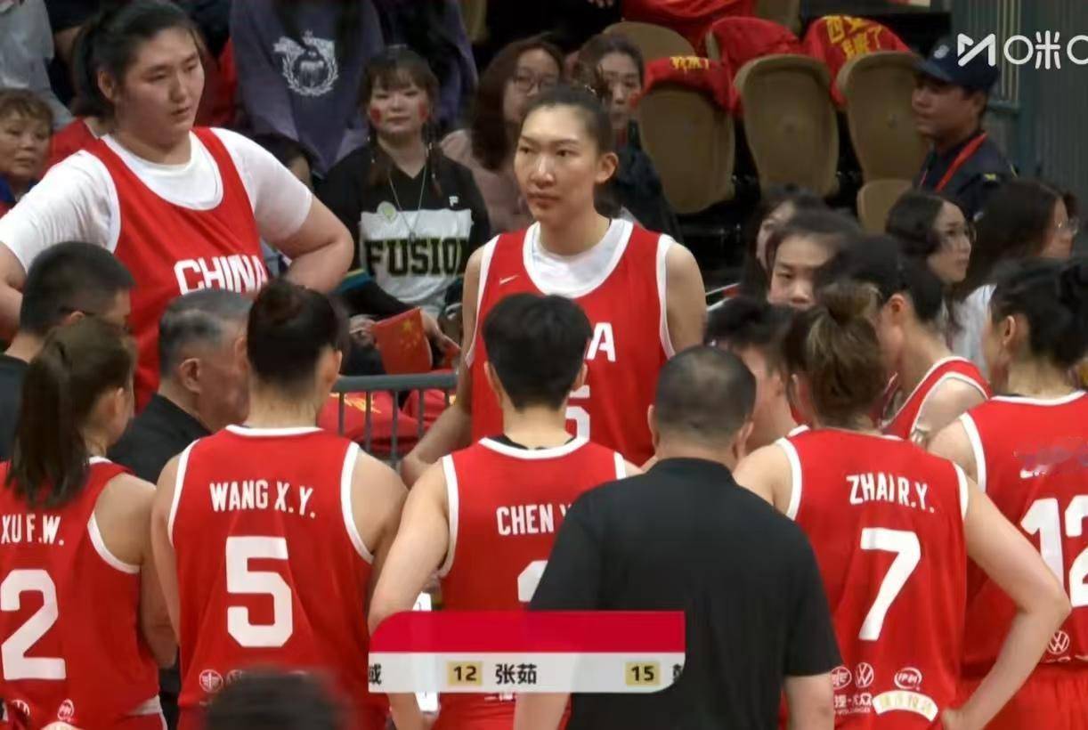 宫鲁鸣女篮与郭士强男篮对比：四大反差引爆争议！