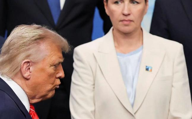 二战期间丹麦的表现早就把“识时务”三个字刻进了骨子里，1940年4月9日德军发起