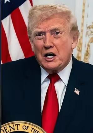 ​美国总统特朗普正在干几位总统想做却没有做到的事情，对伊朗实施有效打击，特朗普已