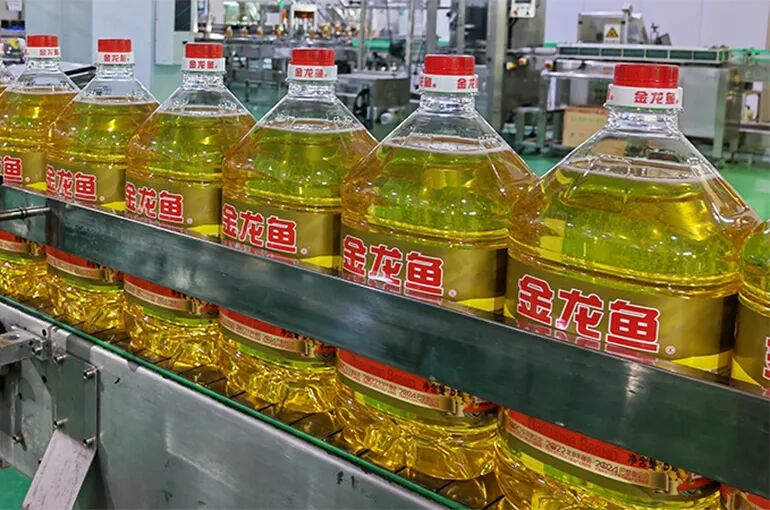 被判合同诈骗, 涉案金额50亿, 金龙鱼喊冤