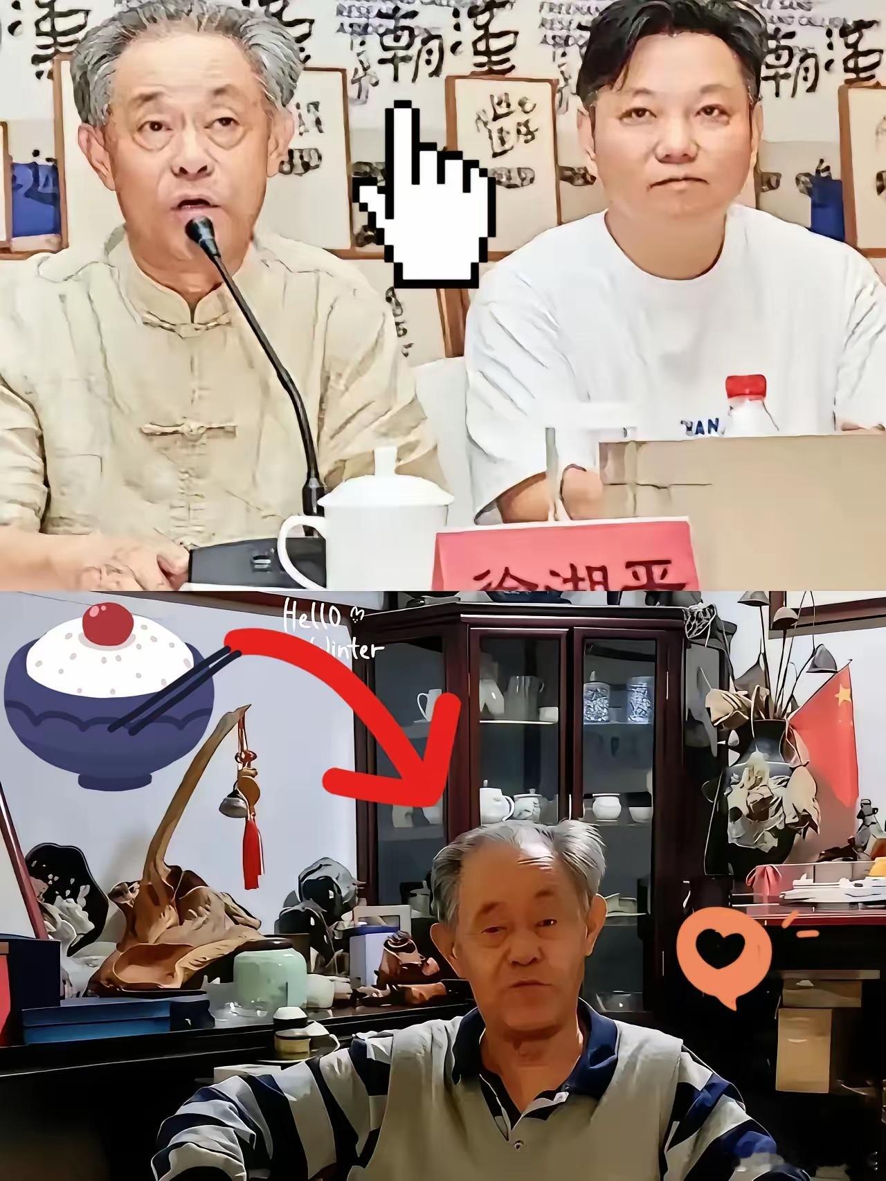 真的是听得我后背发麻！要不是那个办案的老刑警喝高了透了个底，谁敢信南京博物院差点