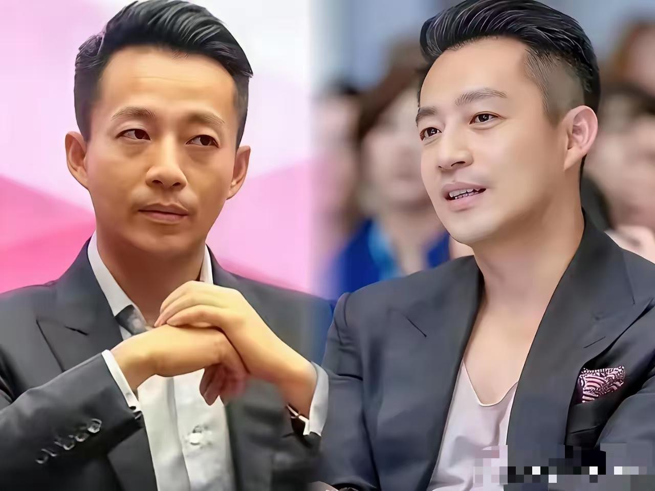 前妻说他很没品，确实没说错！感觉他有狂躁症，只对他妈狂躁，那么好的妈妈他一点都不