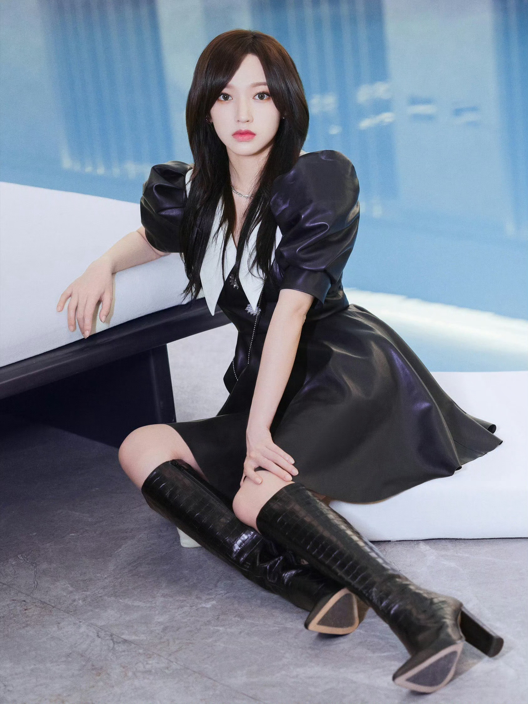 程潇