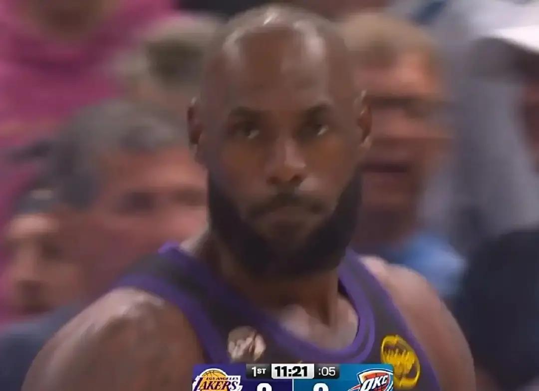 乐福谈詹姆斯能否复刻18年神迹：湖人目标变了，难度真的太大作为当年和詹姆斯在骑