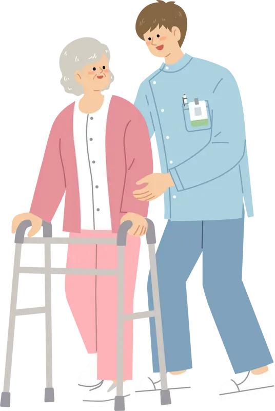 社保“第六险”——长期护理保险来了！3月25日相关《意见》正式公布，这可是咱社