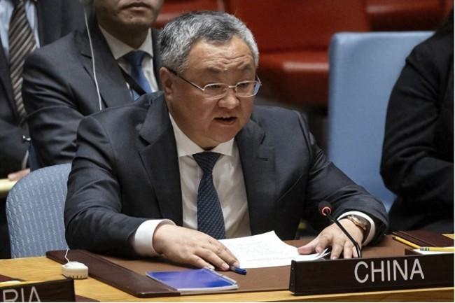 只要日本胆敢开第一枪，它就绝对没有开第二枪的机会！这不是一句玩笑话，而是1月26