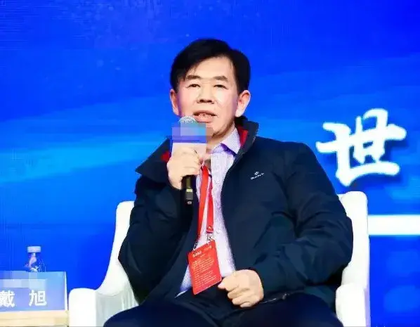 美国可以容忍十个腾讯阿里,为什么却容不下一个华为?戴旭将军说