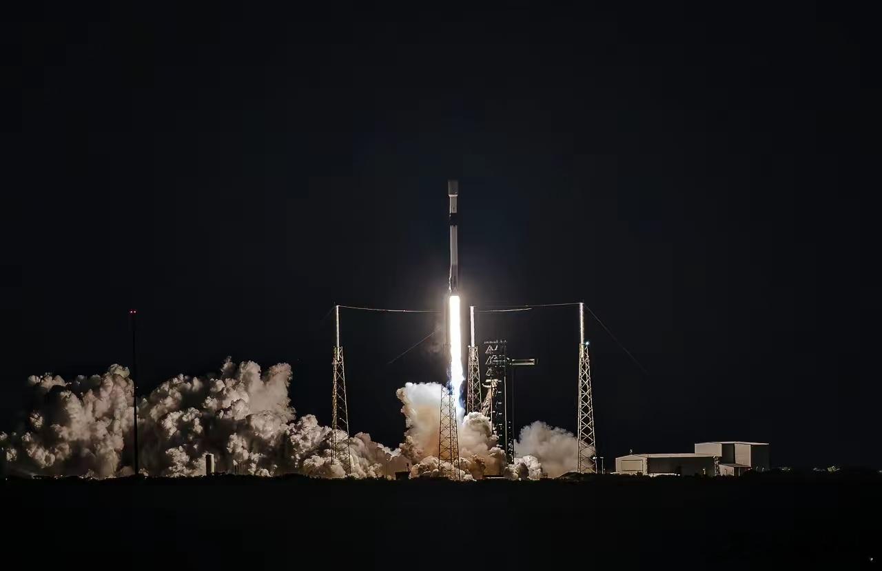 SpaceX第148射：送29颗链星入轨！今天（11月19日）上午，SpaceX