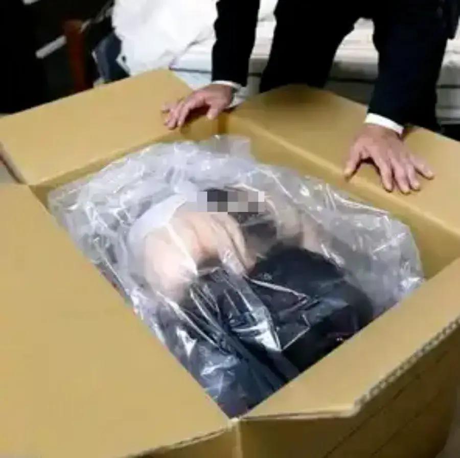 🌙这下踢到铁板了！江苏淮安一男子，在网上花3700块钱，精心挑选了一个身高16