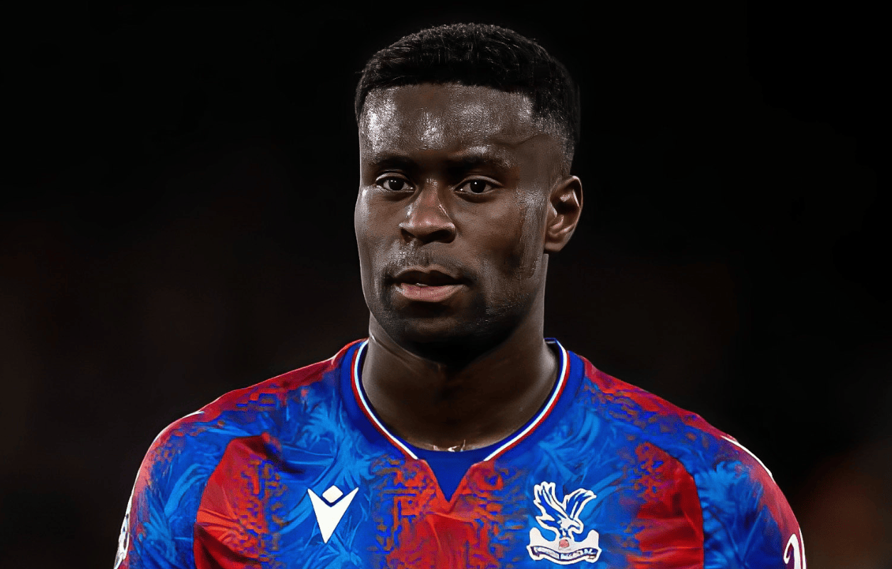 小雷: 建议利物浦冬窗再次求购格伊, 他是红军的完美适配者