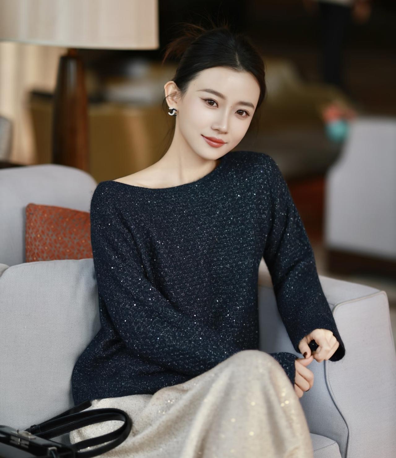 愿你千山暮雪海棠依旧，不为岁月惊扰平添忧愁。