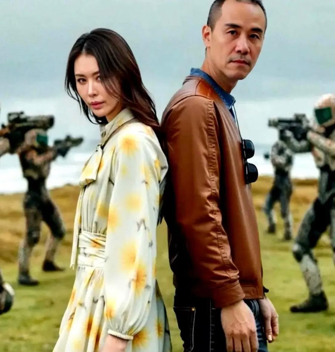 长江商学院有个传闻，很多大佬接触田朴珺后都默契地撤退了，因为田朴珺不一样，她