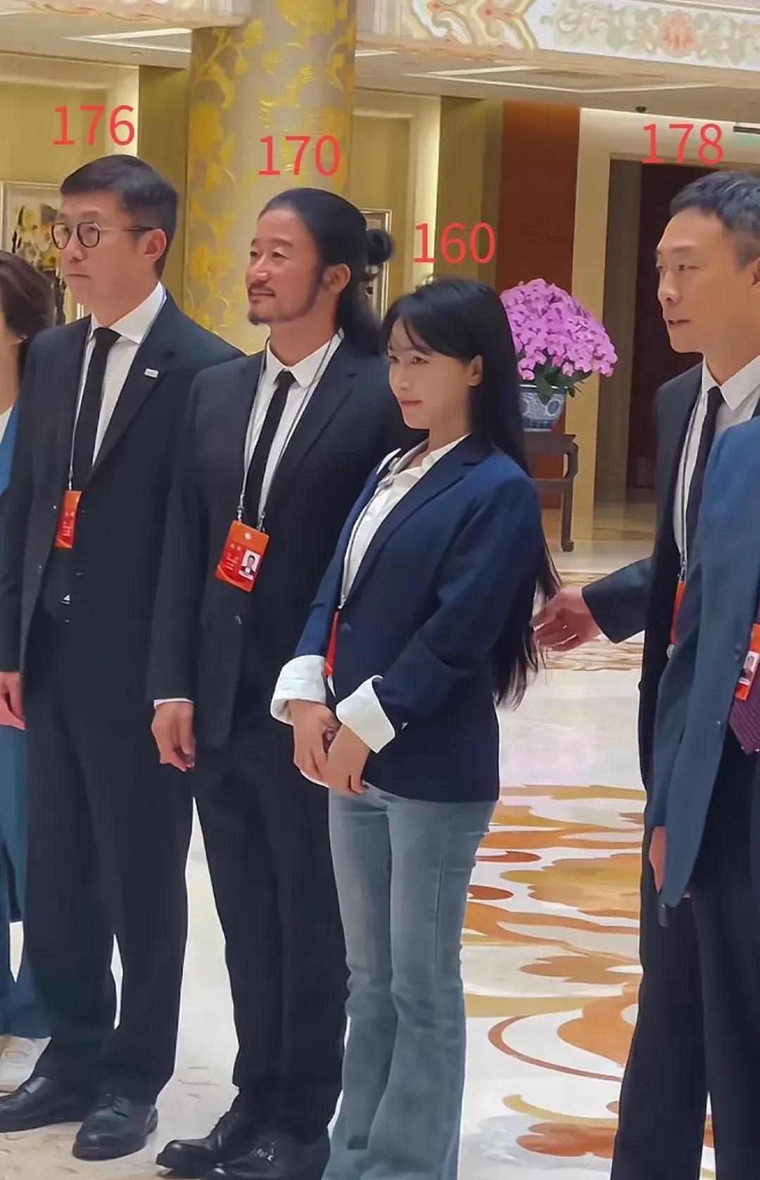 一觉醒来喜欢和不喜欢吴京的人都沉默了万万没想到呀，人到中年的吴京，竟然突然就