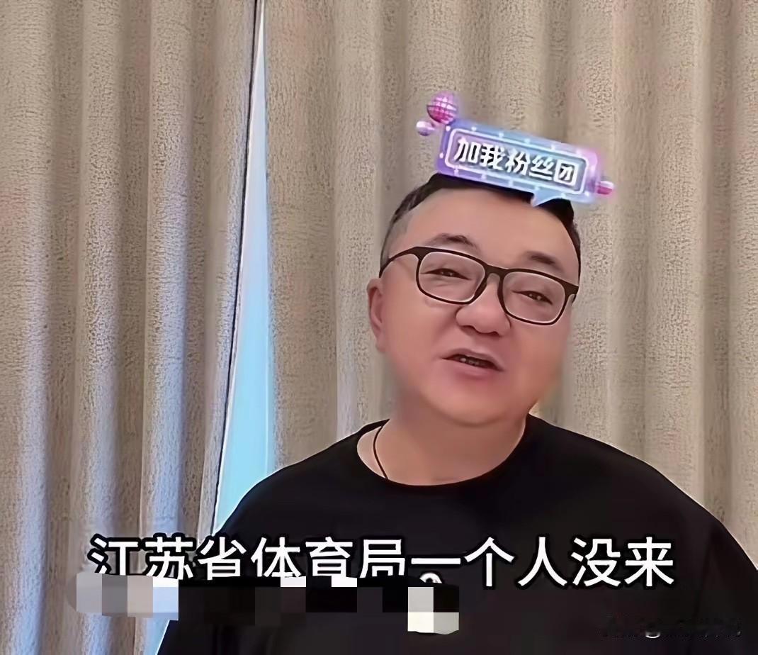 2034杯这波热度苏州能接住吗？开幕式的时候，江苏体育局一个领导也没出席！可以说
