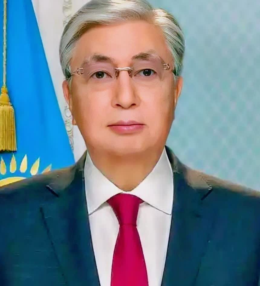 哈萨克斯坦总统托卡耶夫，在联合国大会上突然提出，愿意给俄乌冲突提供一个谈判场地。