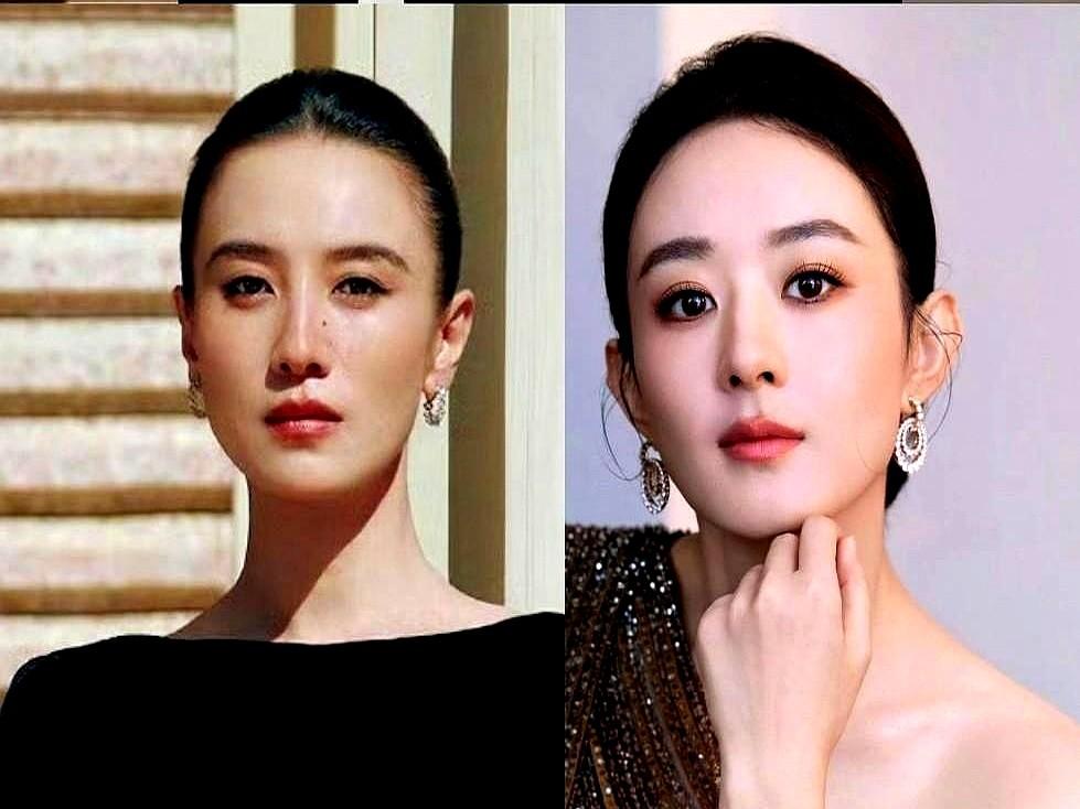 赵丽颖粉丝这回真扎心了。正午阳光新剧《开盘》这个大饼，女主最后定了宋佳。一个