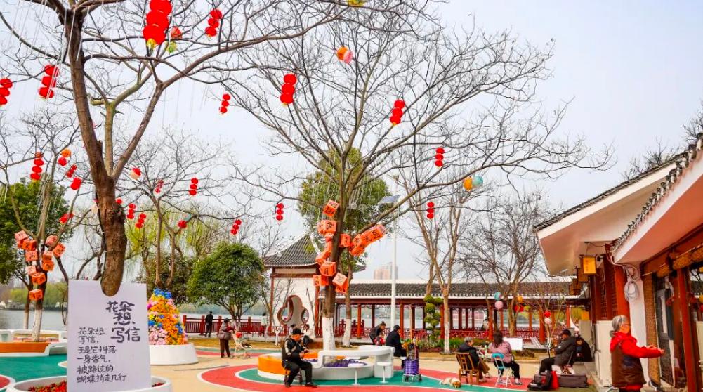 沙市家长速看！30处免费儿童乐园上新，遛娃再也不用愁很多家长平时想带孩子出门