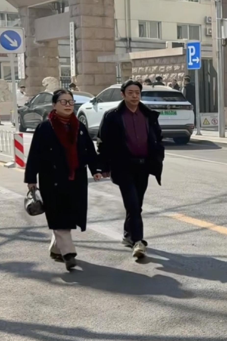 时机己到！许姚全面发力局势向好，对方慌不择路露破绽，后续静待实质进展！近期
