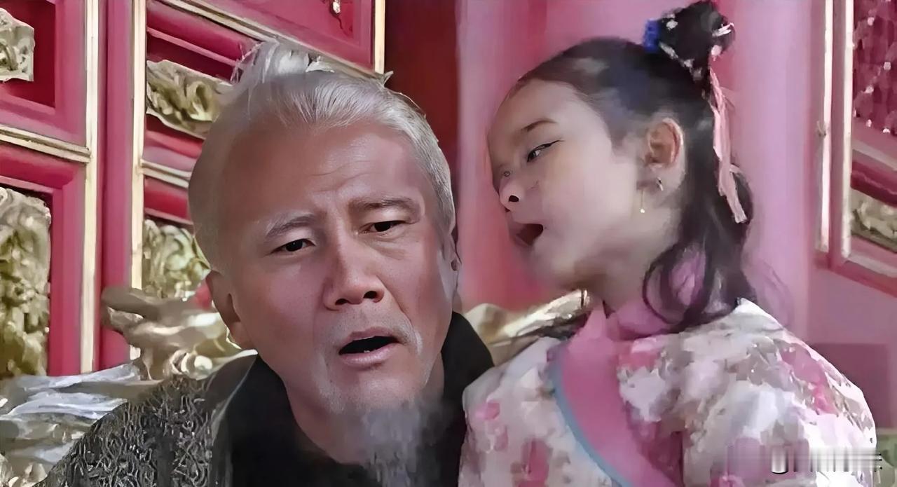 1398年，病得奄奄一息的朱元璋，问3岁的宝庆公主：孩子，你说父皇的病，还能好吗