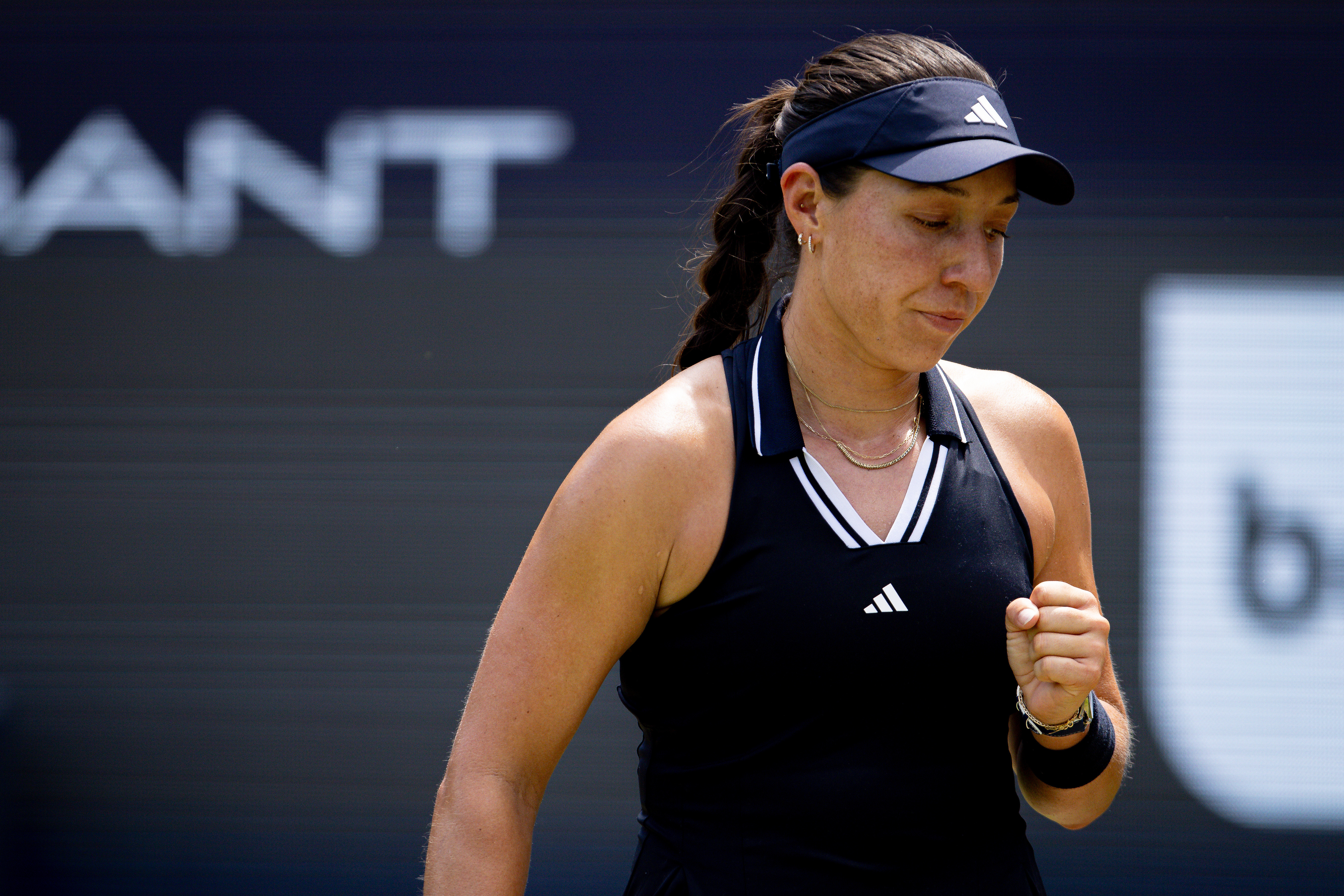 佩古拉重返柏林决赛💥WTA500柏林站半决赛，3号种子佩古拉以6-46-7(