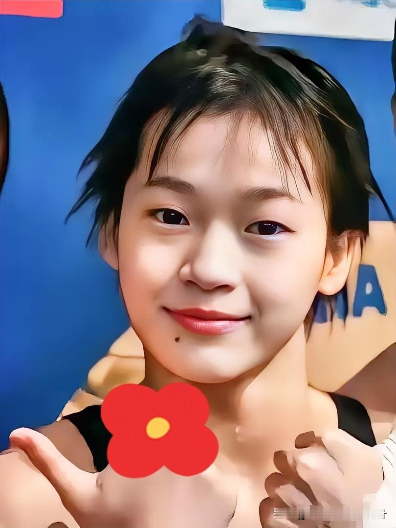 全红婵上人民网了!这次可不是因为比赛,而是国家体育总局公示拟表彰的2022年度体