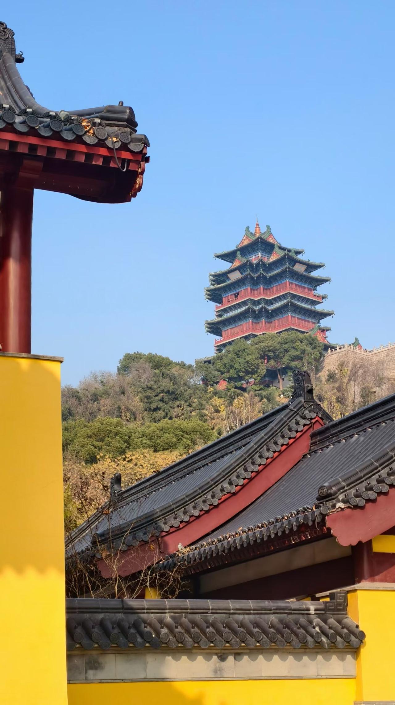 知道这是哪里呀