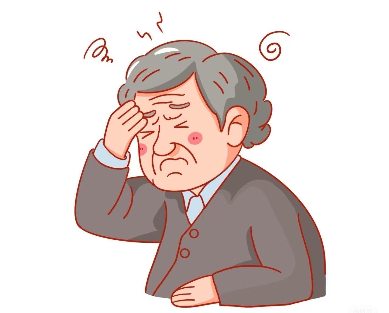 头晕头痛查不出毛病？把舌头翘起来看一眼，答案可能藏在舌底下把舌头翘起来看舌底，