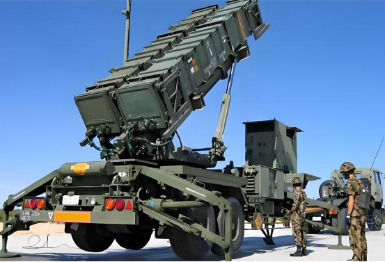 事态严重了，中方接到日媒消息，日本远导锁定东海，俄已选边站3月31日，日本共同