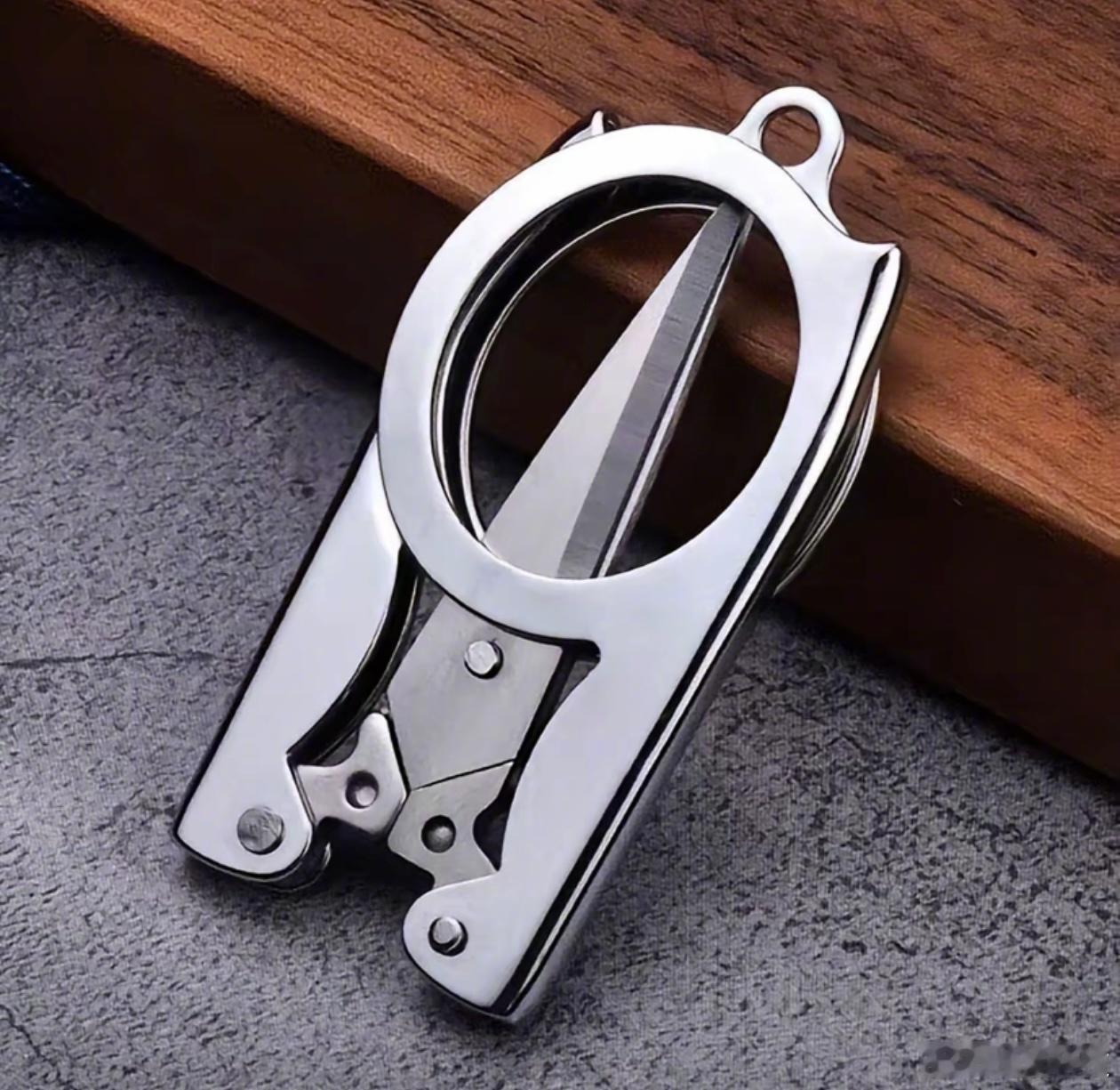 见过这个的人，现在多大了？