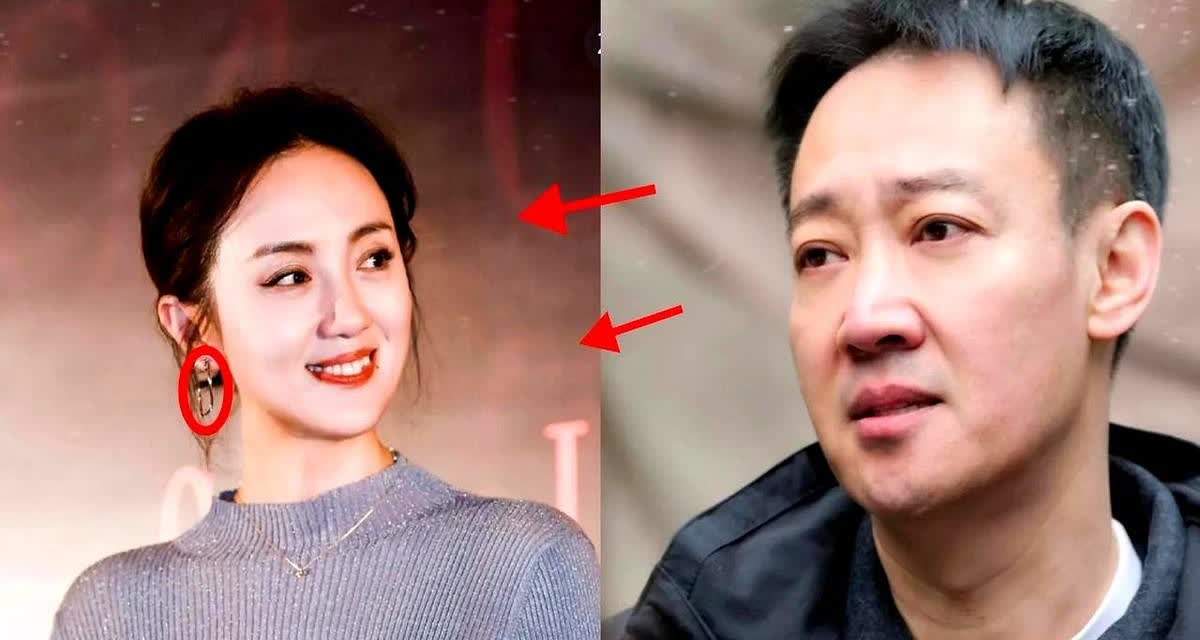 辛柏青凌晨突然发了篇长文，瞬间破防！原以为艺术家的世界满是高光，