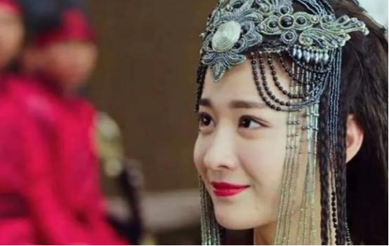 1126年，宋徽宗将自己最宠爱的女儿福金公主灌醉，送入金人帐中。福金公主醒来后，