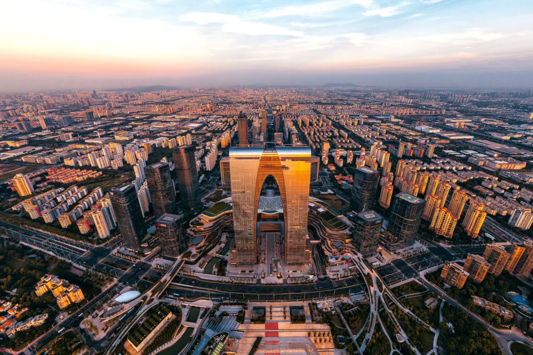 真是逆天, 超越北上, 去年“IPO第一城”是地级市