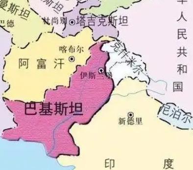 巴基斯坦这个国家，治国治得稀烂，反恐反得稀碎，干啥啥不行，连生娃都输给了死敌印度