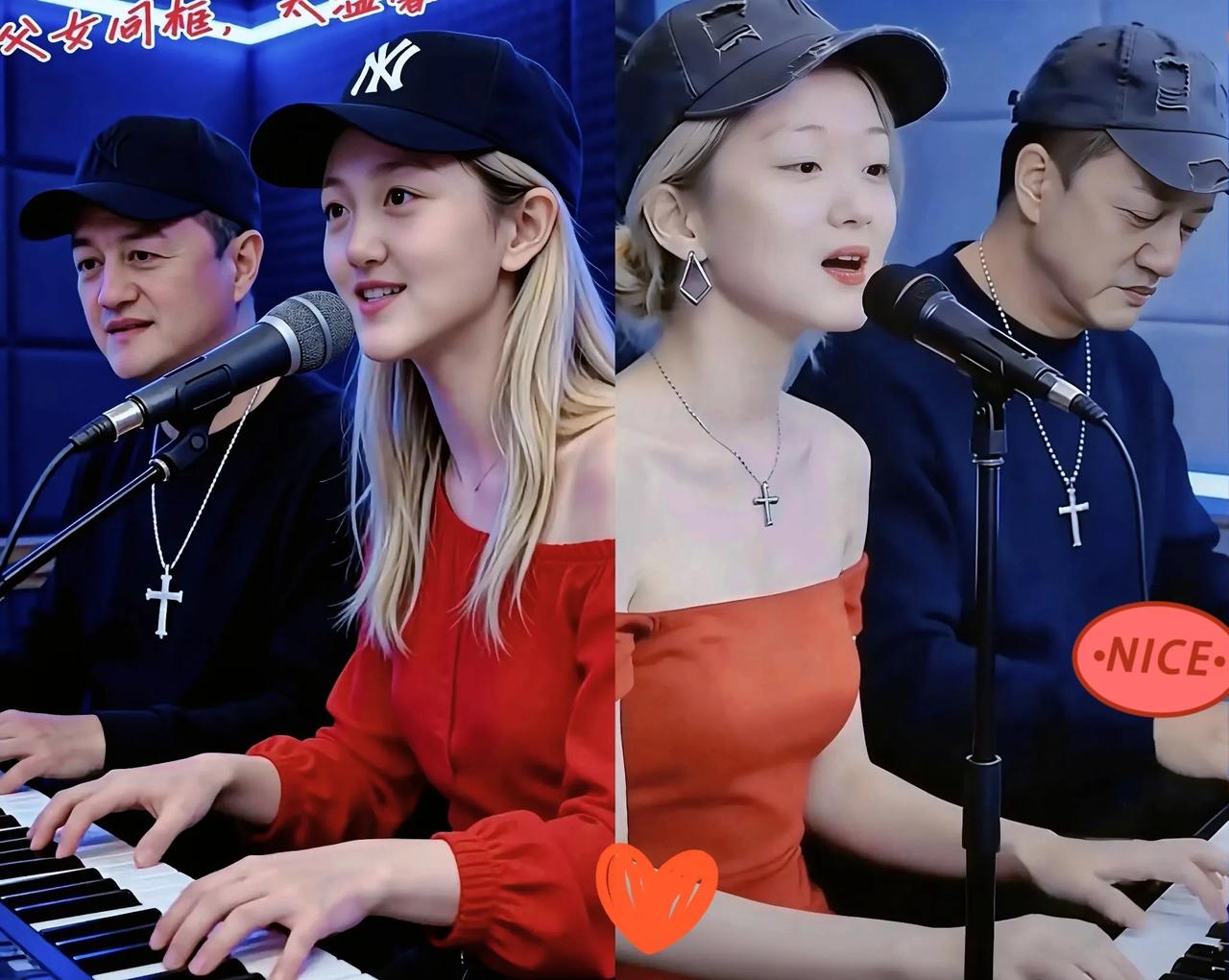 54岁的李亚鹏，给所有男人上了最真实的一课。你可以结婚，也可以离婚，但你一定