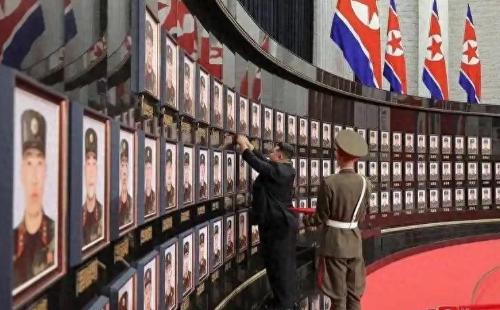 1.5万朝鲜精锐出兵库尔斯克，近一半没能回来！乌方最新猛料：朝军死伤已突破700