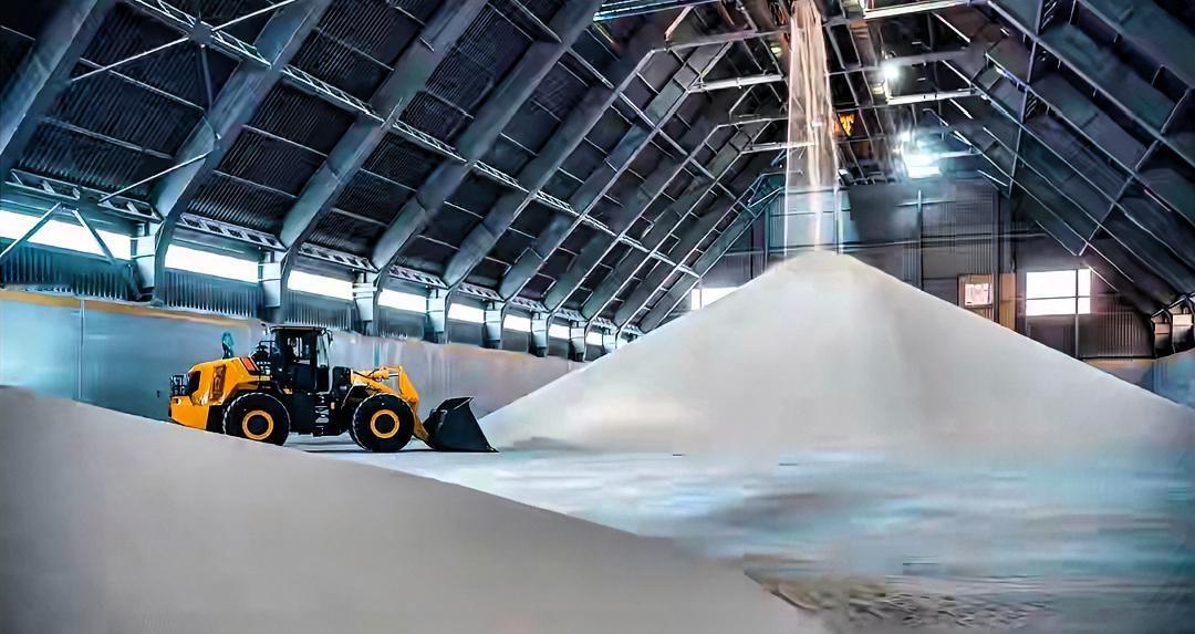 化肥危机下的中美反差：粮食安全的底线思维2026年春耕季，中东战火意外引爆全