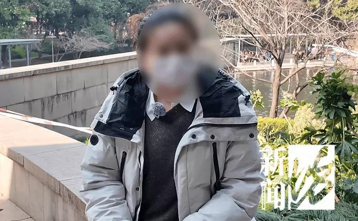 上海静安的汪女士花3万上相亲节，原本想找个优质伴侣，结果却掉入“杀猪盘”陷阱。婚