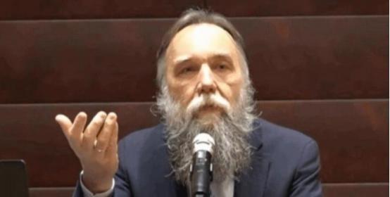 “俄罗斯国师”杜金预言：下一个爆发战争的地方，不是南海也不是台海，而是在这个地方