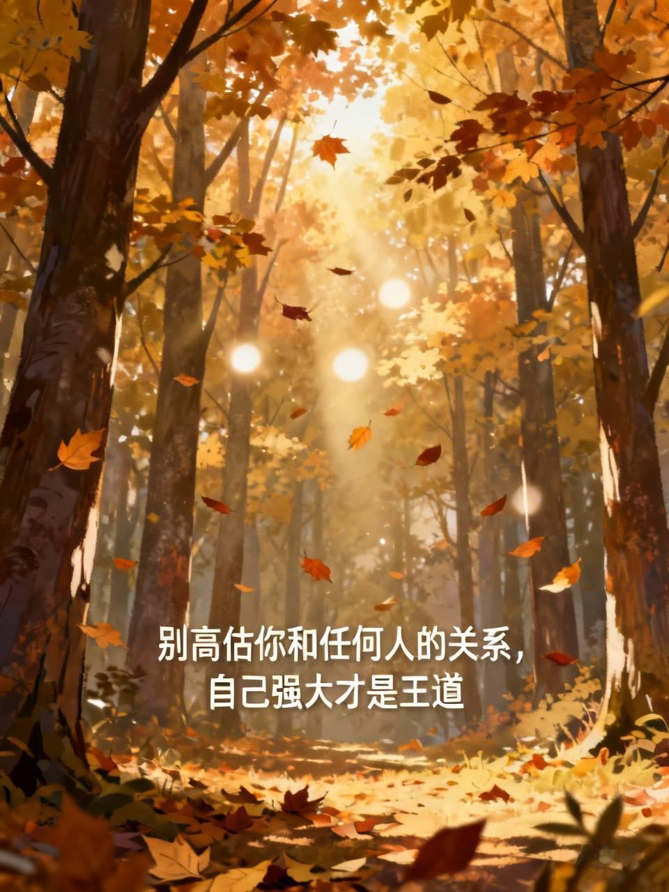 在生活里，千万别低估人性的恶与人情的凉薄。人性的恶在利益面前暴露无遗，