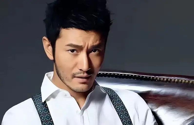 封神！黄晓明1亿押注长鑫科技，或将狂赚100倍，剧本都不敢这么写娱乐圈最会投资的