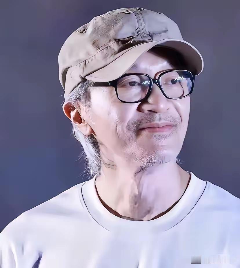 果然面相是不会骗人的，不信你看周星驰，他都64岁了，他的父母都健在，都是八九