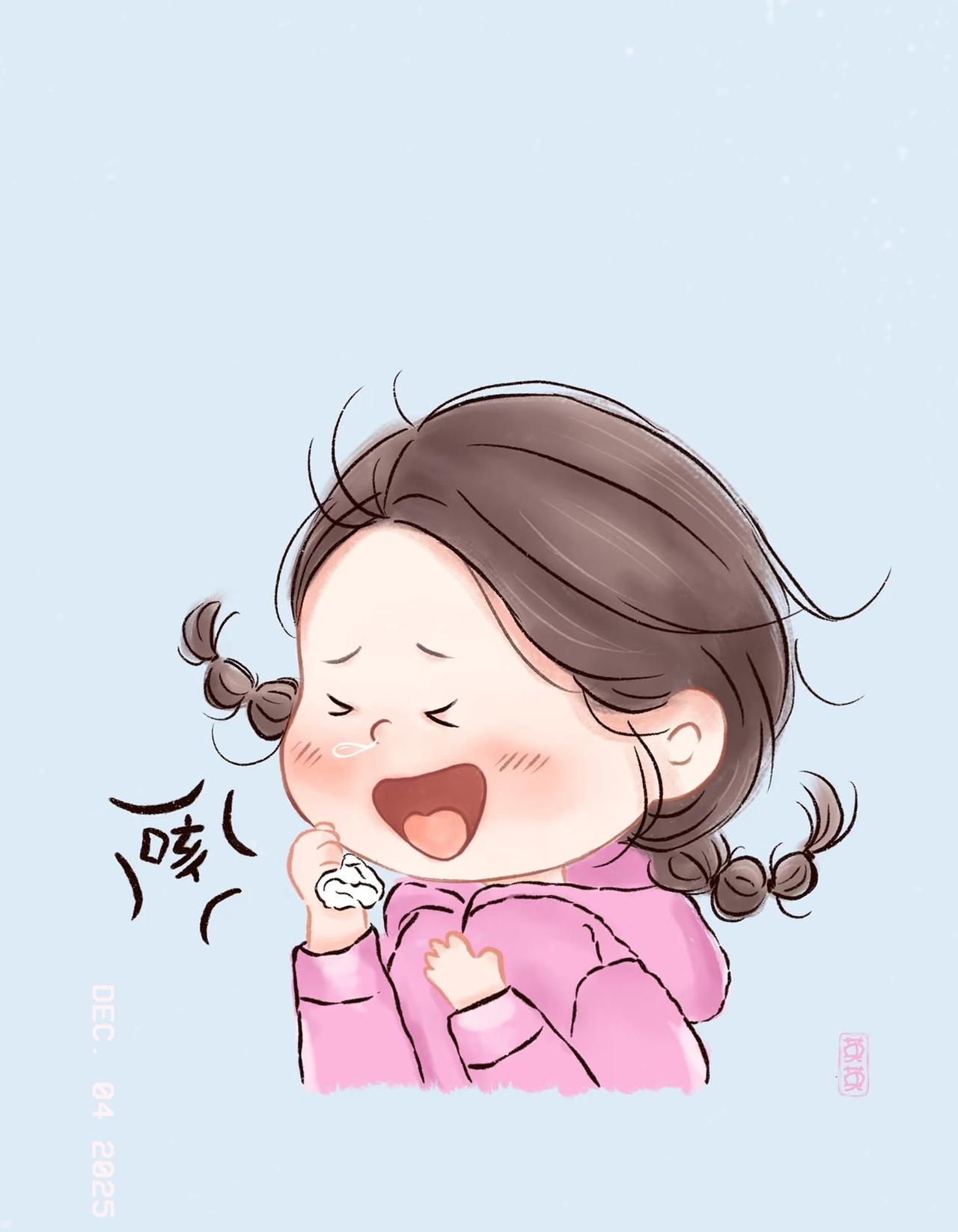 最近甲流发烧好了后，孩子就会咳嗽不停，吃什么药也不管用！甲流的咳嗽真不是普