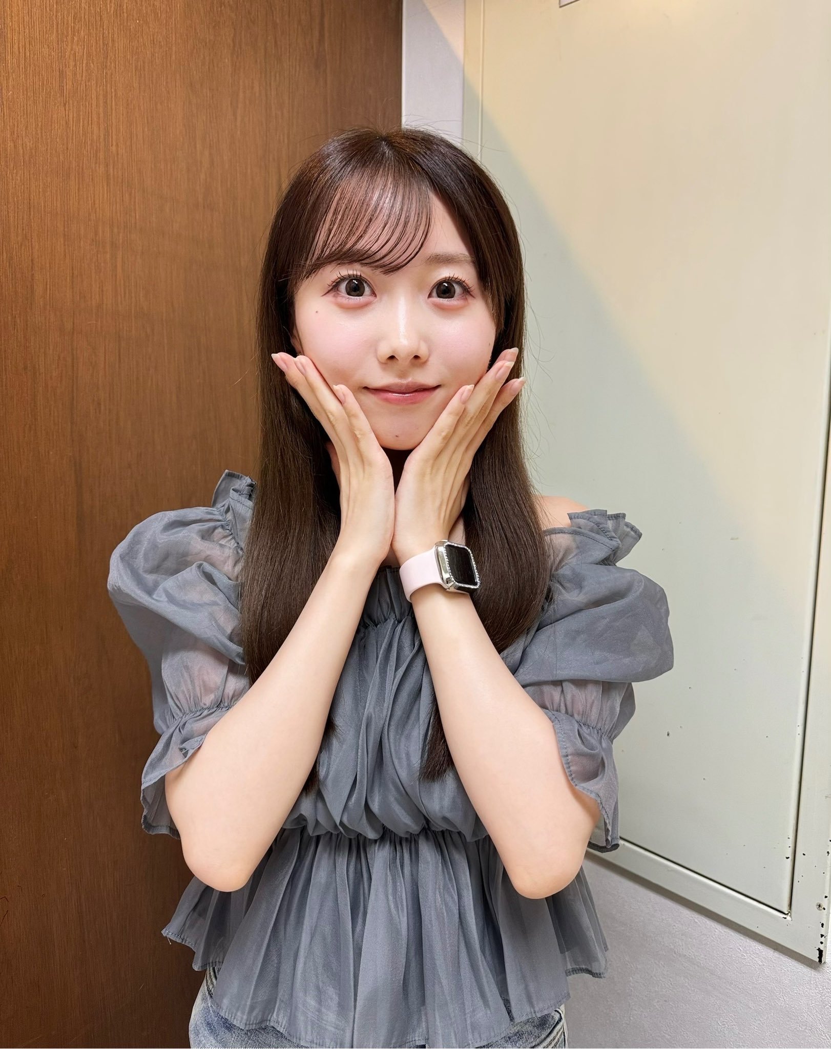 タイムちゃん　矢久保美緒​​​