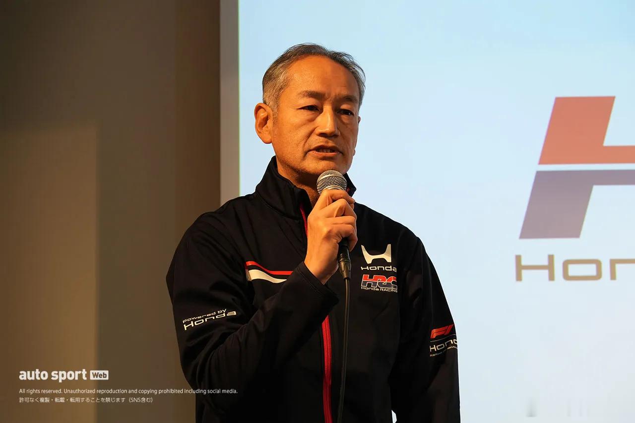 今年本田动力单元的核心问题是，在设计已经定稿之后，应纽维要求缩短动力单元长度，把