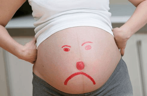 孕期不止着床才会肚子疼! 可能是这6大疾病的征兆, 宝妈们一定要弄清区别!