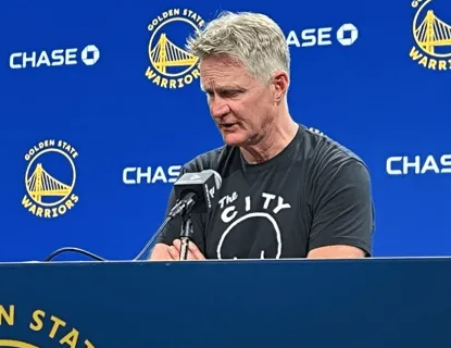 NBA常规赛勇士vs森林狼的比赛已经结束，勇士120-127不敌森林狼。本场比