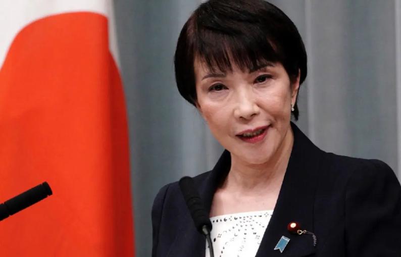 小心这个女人，有中日问题专家指出，高市早苗一旦上台中日关系会倒退三十年，真的如此