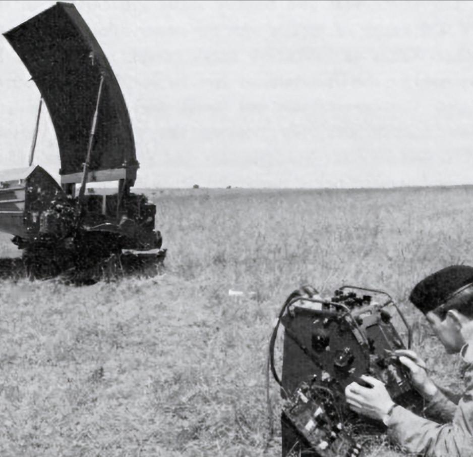 12秒锁定炮位！这款英国雷达，让我军在惨烈炮战中完胜1979年对越自卫还击战结