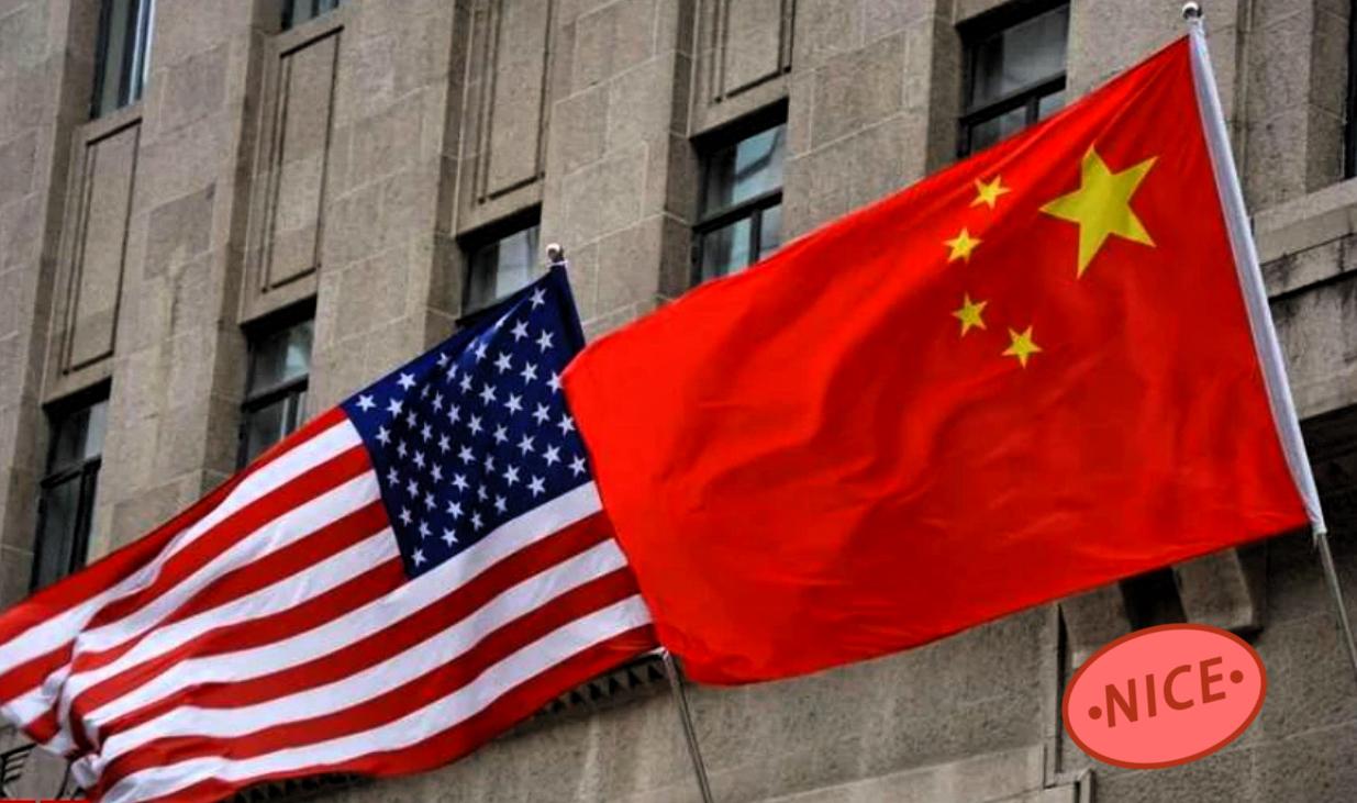 说句大实话，老美向来眼高于顶，可放眼全球，能让它真正掂量掂量、不敢随便挑事的