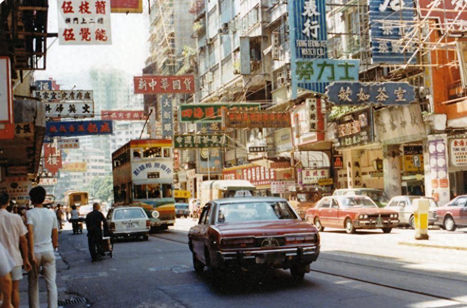 香港湖南帮，不是江湖传说，是真实存在过的现实。它没名字，没堂口，也没香炉，就是
